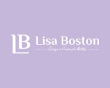 https://www.logocontest.com/public/logoimage/1581186577Lisa Boston Logo 8.jpg